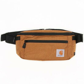 送料無料 Carhartt カーハート コーデュラ カーゴシリーズ ヒップパック CORDURA CARGO SERIES HIP PACK トップイズム