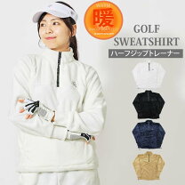 楽天市場】ハーフジップ レディース（ゴルフ｜スポーツ・アウトドア 