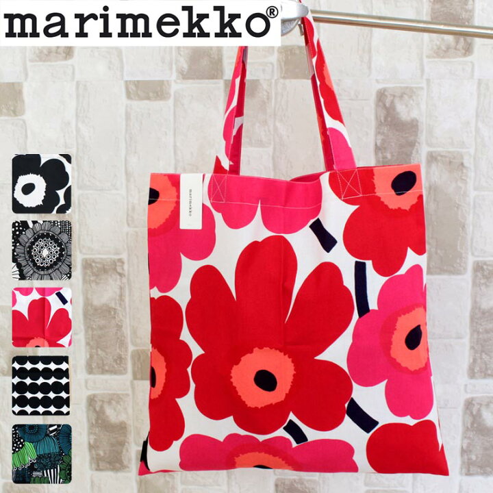 楽天市場】送料無料 marimekko マリメッコ Rasymatto/Pieni  