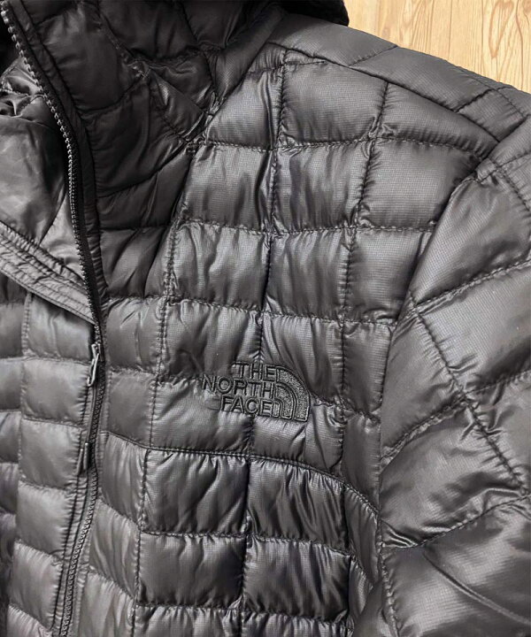 楽天市場】送料無料 THE NORTH FACE ザ ノースフェイス サーモボール 