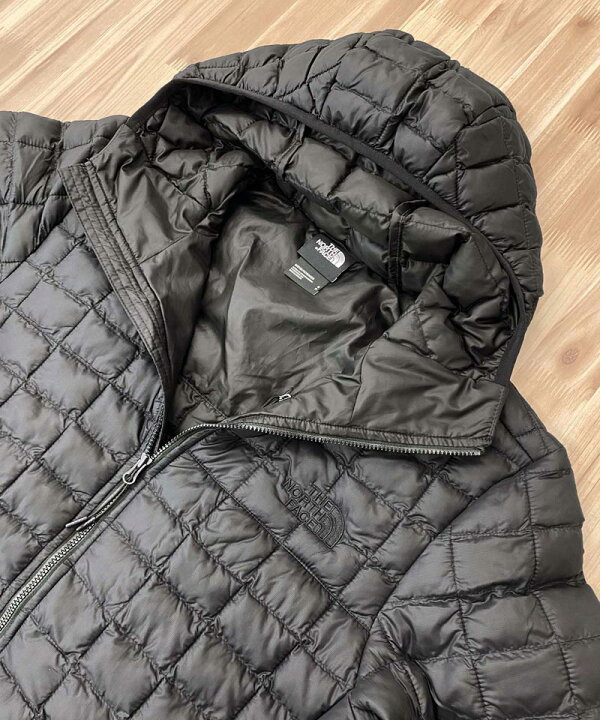 楽天市場】送料無料 THE NORTH FACE ザ ノースフェイス サーモボール 