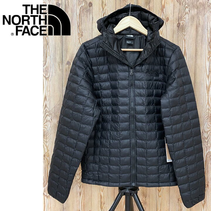 楽天市場】送料無料 THE NORTH FACE ザ ノースフェイス サーモボール 