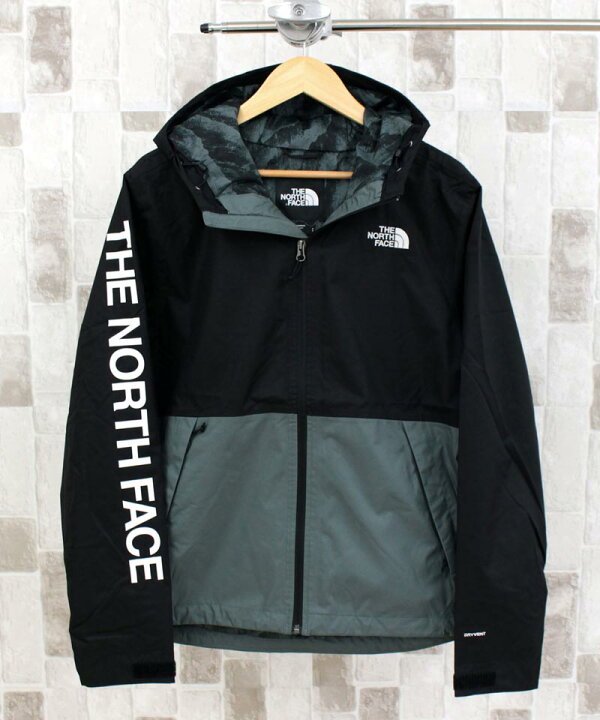 楽天市場】送料無料 THE NORTH FACE ザ ノースフェイス ドライベント 