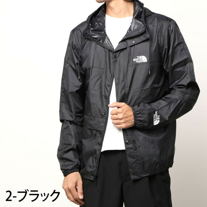 楽天市場】送料無料 THE NORTH FACE ザ・ノースフェイス 配色 切替 