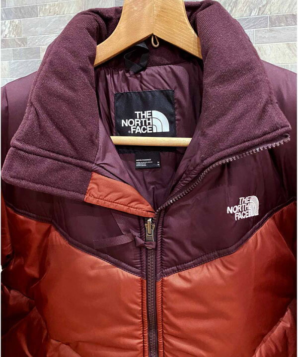 楽天市場】送料無料 THE NORTH FACE MENS ザ ノースフェイス V切替 