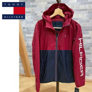  TOMMY HILFIGER g~[ qtBK[ X[uS vg t[fbh iCWPbg gbvCY