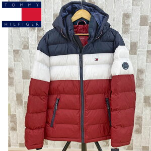  TOMMY HILFIGER g~[ qtBK[ |CgtbOhJ ؑփpfBOWPbg ȃWPbg gbvCY