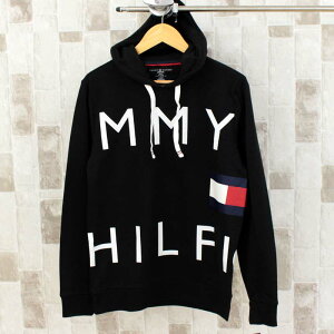  TOMMY HILFIGER g~[ qtBK[ rbOS XEFbgp[J[ 09T4033 t[fB vI[o[p[J[ gbvX  gbvCY