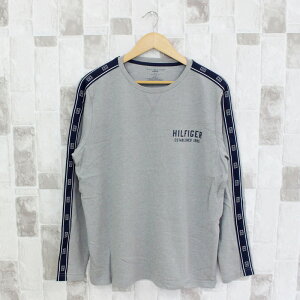  TOMMY HILFIGER g~[ qtBK[ TChC XEFbg N[lbN vI[o[ 09T4087 gbvX gbvCY lR|X