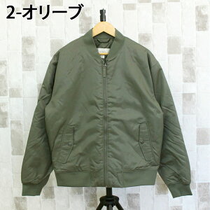 �������� Calvin Klein �J���o���N���C�� CK MA-1 �i�C�����{���o�[�W���P�b�g LS NYLON BOMBER JACKET 4RC526G �����Y �u�����h �g�b�v�C�Y��