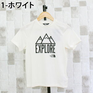  THE NORTH FACE U m[XtFCX Ahx`[ SS N[lbNTVc TEEN ADVENTURE S/S TEE NF0A8AN8 Y fB[X LbY uh gbvCY 䂤pP