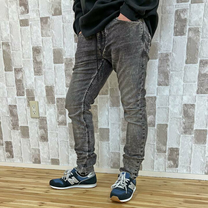 楽天市場】送料無料 DIESEL JOGG JEANSディーゼル ジョグジーンズ 