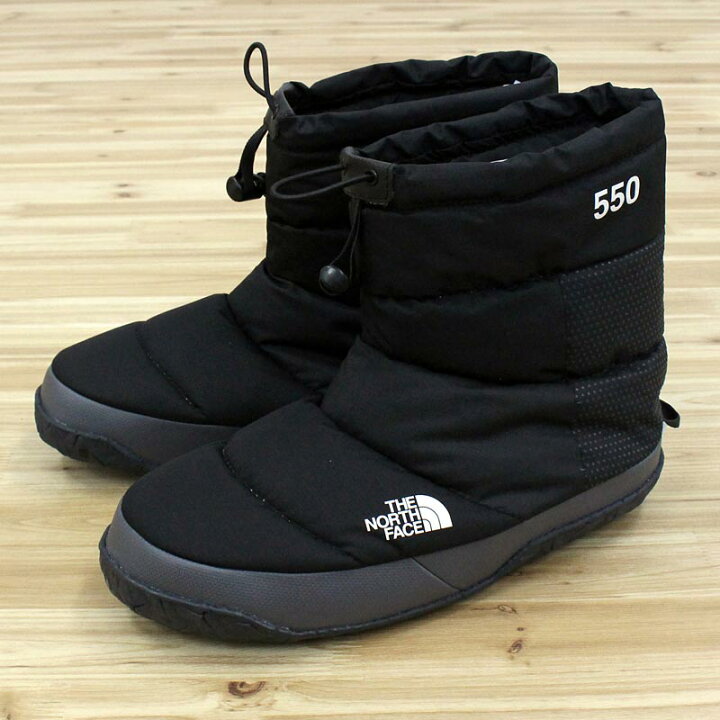 楽天市場】送料無料 THE NORTH FACE ザ ノースフェイス ヌプシ アプレ 