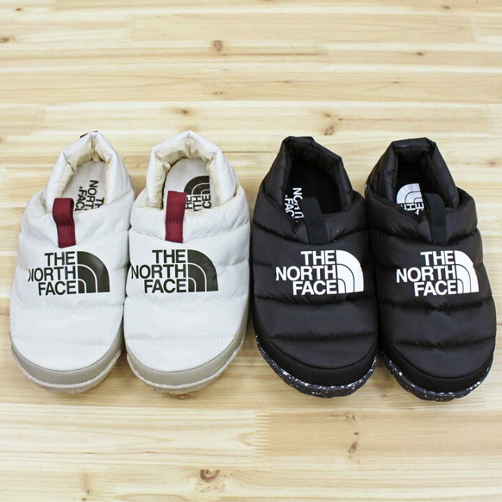 楽天市場】送料無料 THE NORTH FACE ザ ノースフェイス ヌプシ 