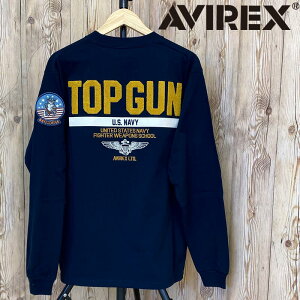 AVIREX ABbNX TOP GUN gbvK TVc OTVc T gbvX 783-3930017 ArbNX Y uh gbvCY 䂤pP