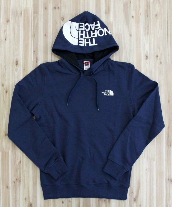 楽天市場】送料無料 THE NORTH FACE ザ ノースフェイス フードプリント 