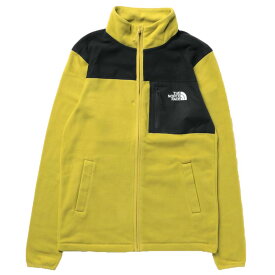 送料無料 THE NORTH FACE ザ ノースフェイス ホームセーフ フルジップ フリース M HOMESAFE FULL ZIP FLEECE トップイズム