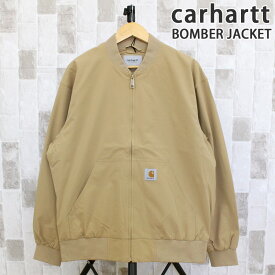 送料無料 carhartt カーハート アクティブボンバージャケット Active Bomber ジャケット ブルゾン アウター I032150 メンズ ブランド トップイズム