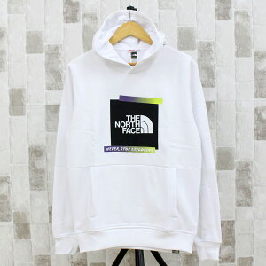  THE NORTH FACE U m[XtFCX BOXS OtBbNt[fB XEFbgp[J[ vI[o[p[J[ M ES GRAPHIC FOODIE NF0A83FK gbvCY