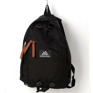 �������� GREGORY �O���S���[ �f�C�p�b�N �o�b�N�p�b�N �����b�N �����b�N�T�b�N �� 26L �ʊw Day Pack 65169 �����Y ���f�B�[�X �u���b�N �� �u�����h �g�b�v�C�Y��