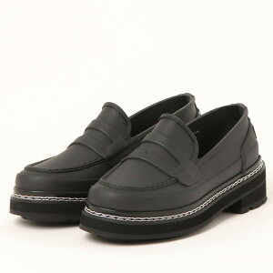  HUNTER n^[ t@CXeBb`yj[[t@[ CV[Y C WOMENS REF STITCH PENNY LOAFER Jp h fB[X WFF1089RMA ubN  WFF1001RGL gbvCY