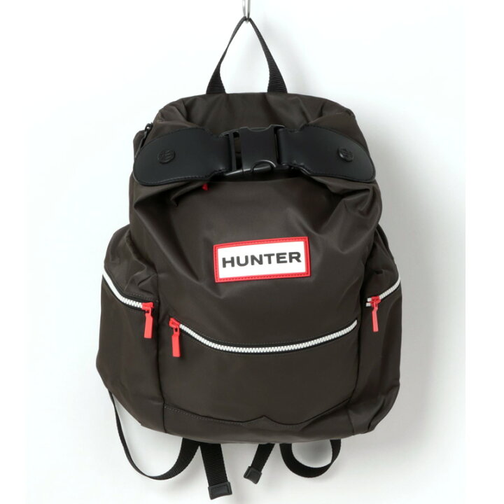楽天市場】送料無料 HUNTER ハンター オリジナルラージ トップクリップ 