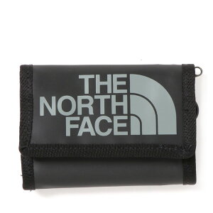  THE NORTH FACE U m[XtFCX 3܂x[XLvEHbg O܂z ~jEHbg S xNuBASE CAMP WALLETvY uh gbvCY 䂤pP