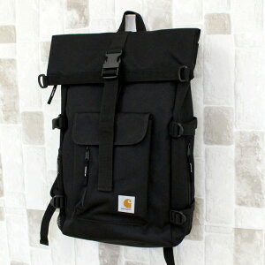 �������� Carhartt �J�[�n�[�g WIP �t�B���X�o�b�N�p�b�N �����b�N PHILIS BACKPACK 21.5L �������H �u�����h �� �o�b�O �J�o�� �����b�N�T�b�N �����Y ���f�B�[�X �g�b�v�C�Y��