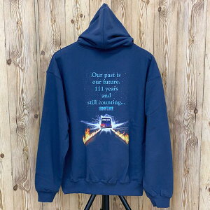 �������� Schott �V���b�g OUR PAST IS OUR FUTURE HOODED SWEAT �A���[�p�X�g�C�Y�A���[�t���[�`���[ �p�[�J�[ �t�[�f�B �����Y ���f�B�[�X ���� �g�b�v�X 782-4231003