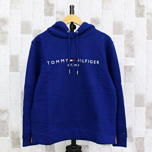  TOMMY HILFIGER g~[ qtBK[ M[qtBK[p[J[ XEFbgt[fB Woman's Regular Hilfiger Hoodie N S fB[X vp[J[  gbvX uh