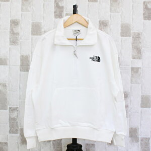  THE NORTH FACE U m[XtFCX RtB[ n[tWbv XEFbgVc COMFY HALF ZIP SWEATSHIRTS  gbvX AEghA Y uh NM5MQ01L