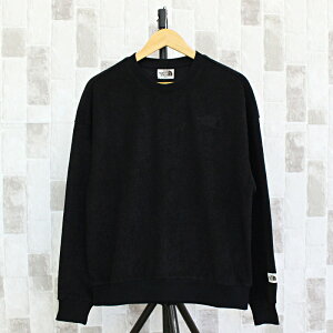  THE NORTH FACE U m[XtFCX e[ XEFbgVc g[i[ TERRY SWEATSHIRTS N[lbN vI[o[  gbvX AEghA Y uh NM5MQ06