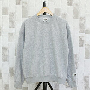  THE NORTH FACE U m[XtFCX e[ XEFbgVc g[i[ TERRY SWEATSHIRTS N[lbN vI[o[  gbvX AEghA Y uh NM5MQ06