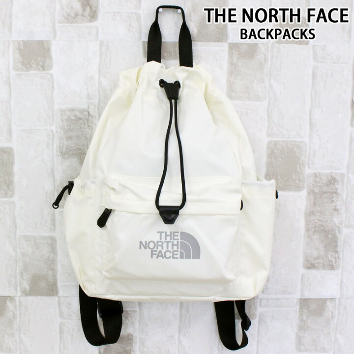 送料無料 THE NORTH FACE ザ ノースフェイス TNF ボニーマルチパック  