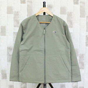  THE NORTH FACE U m[XtFCX AJ| q[g J[fBK M'S ACAMPO HEAT CARDIGAN AEghA uh Y fB[X NJ3NQ00