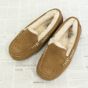  UGG AO AX[ XEF[h Xb| hCrOV[Y W ANSLEY uh fB[X gbvCY