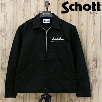 楽天市場】schott ワークジャケット（ブランドショット）の通販