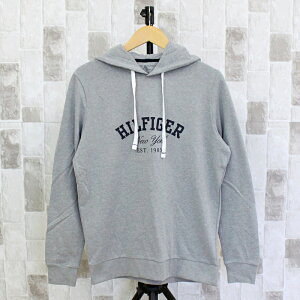  TOMMY HILFIGER g~[ qtBK[ tgS CgEGCg XEFbgt[fB p[J[ Y jZbNX uh 09T4449
