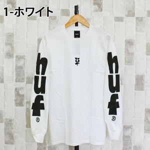 �������� HUF �n�t ���K�u���X�g �����O�X���[�uT�V���c MEGABLAST L/S TEE TS02508 �g�b�v�X ���� �����Y �X�P�[�^�[ �u�����h