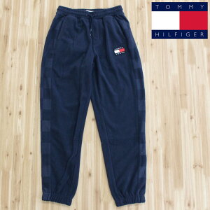  TOMMY HILFIGER g~[ qtBK[ TChC `FbJ[{[ht[Xpc CHECKER BOARD PANT pc Opc {gX Y{ gbvCY