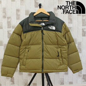 送料無料 THE NORTH FACE ザ ノースフェイス レトロ ヌプシ ジャケット 1996 Retro Nuptse Jacket トップイズム