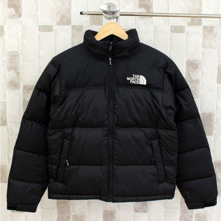楽天市場】送料無料 THE NORTH FACE ザ ノースフェイス ヌプシ 