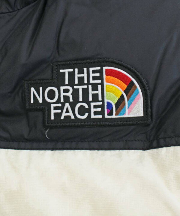 楽天市場】送料無料 THE NORTH FACE ザ ノースフェイス レトロヌプシ 