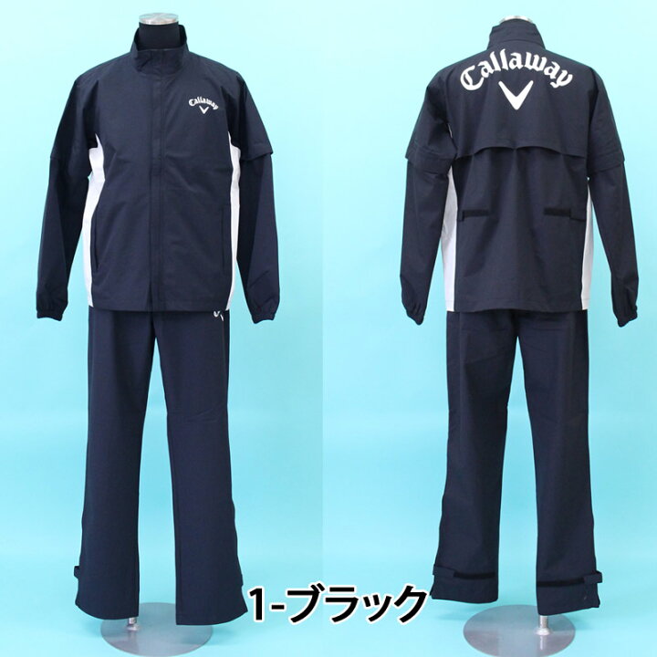 楽天市場】送料無料 Callaway キャロウェイアパレル ゴルフウェア 