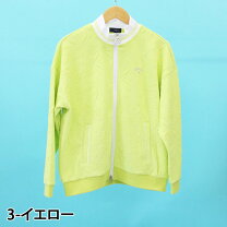楽天市場】キャロウェイ レディース（カラーイエロー）（ブルゾン