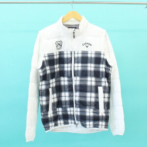  Callaway LEFCAp StEFA Y ȃWPbg 2WAYxXg AE^[ u] `FbN g Xgb`  h q[gtFX^ t˔Mۉ uh 