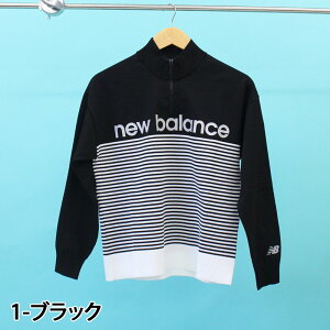  New Balance GOLF j[oXSt StEFA fB[X jbgZ[^[ n[tWbv gbvX  S uh  H~