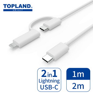 CtoC + CtoLightning 2WAYP[u X}[gtH[d m[gp\R[d PD p[fo[ 60W f[^] ygbvh Vbvz