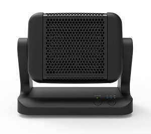 y|Cg5{ 11/15 0:00`23:59܂ŁzZ~bNq[^[ 300W ^  ~jq[^[ ItBX fXN ȃGl y RpNg g[ 茳  É dCq[^[ zCg SC-CH25WT ubN SC-C