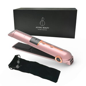 �yP5�{+5%OFF�N�[�|���z�ڋq�����x��97.8%�l�� ADORIC BEAUTYR? ���� �R�[�h���X �w�A�A�C���� �~�j �C�O�Ή� �O�� �J�[�� �X�g���[�g ���� 2way USB �[�d�� �y�� ���s �g�їp ���[�|�[�` 165���`205�� 3